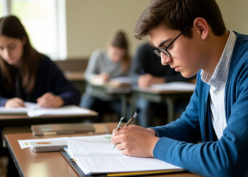 Главные ошибки выпускников при сдаче ЕГЭ по русскому языку перечислили в Новосибирске