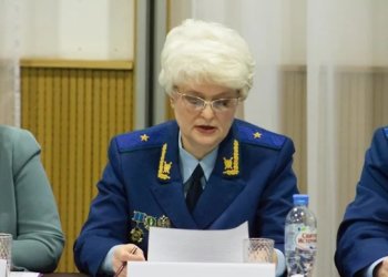 Кассация оставила в силе приговор бывшему зампрокурора Новосибирской области