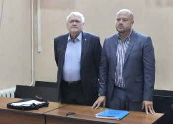 Академику Асееву не стали возвращать звание почетного жителя Новосибирска