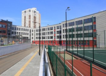 Школьные маршруты станут безопаснее в Новосибирске