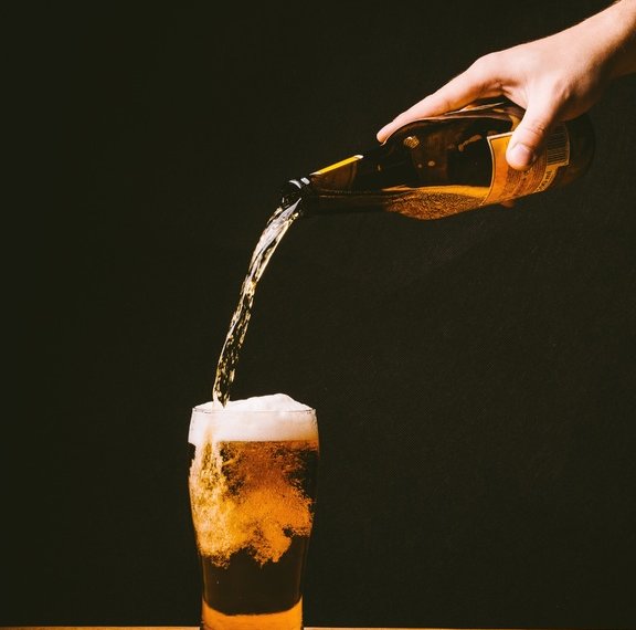 В Новосибирске на День города запретят продажу алкоголя