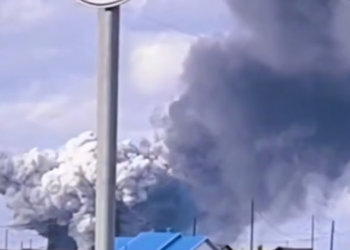 В Новосибирской области усилили меры безопасности после атаки дронов на Сибирь