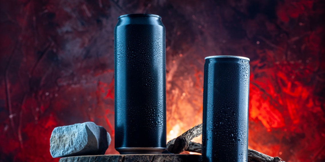 Путин подписал закон о штрафах за продажу энергетиков детям