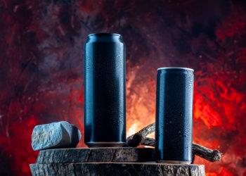 Путин подписал закон о штрафах за продажу энергетиков детям