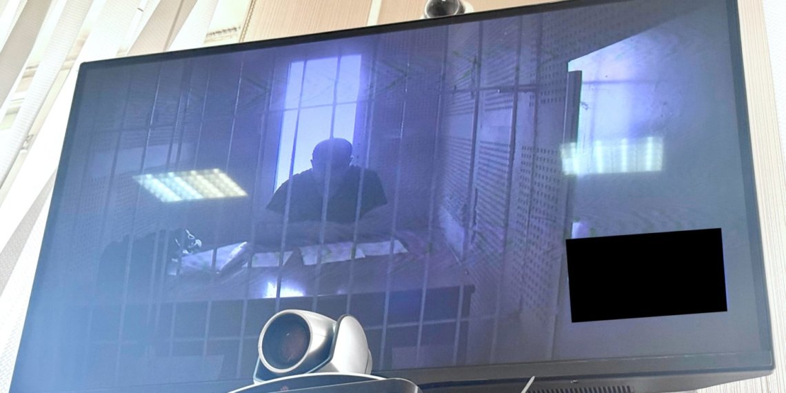 Начальника управления охраны Росгвардии оставили под стражей в Новосибирске