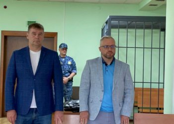 Бывшего заместителя министра транспорта Новосибирской области осудили на три года по делу о растрате