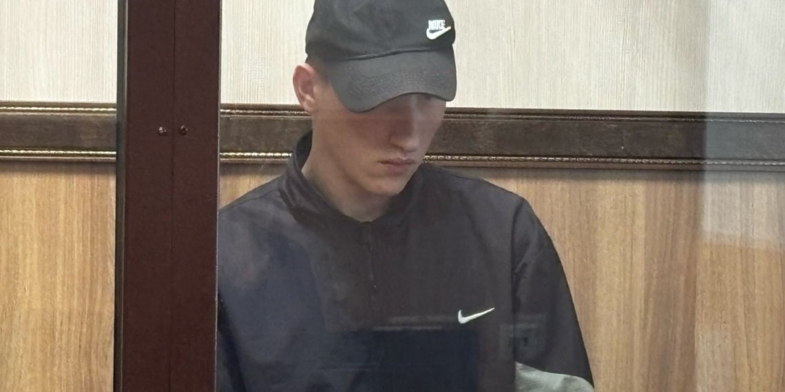 Создателю суицидального канала «Синий кит» ужесточили приговор в Новосибирске