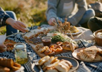 Новосибирцам грозят большие штрафы за отдых на природе