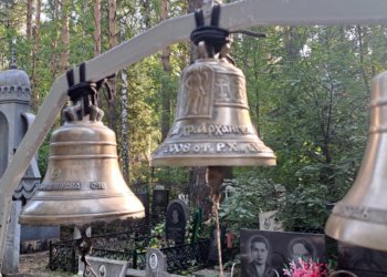 Первый виртуальный музей колоколов откроют в Новосибирске