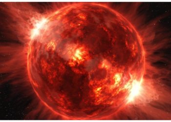 Учёные обнаружили, что жизнь на Земле запустил…спирт