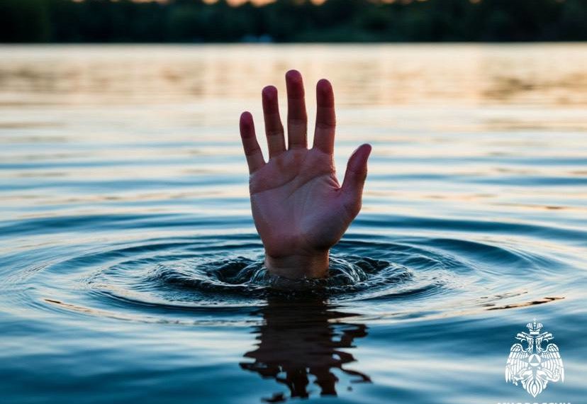 В Новосибирской области за два выходных дня утонули 7 человек