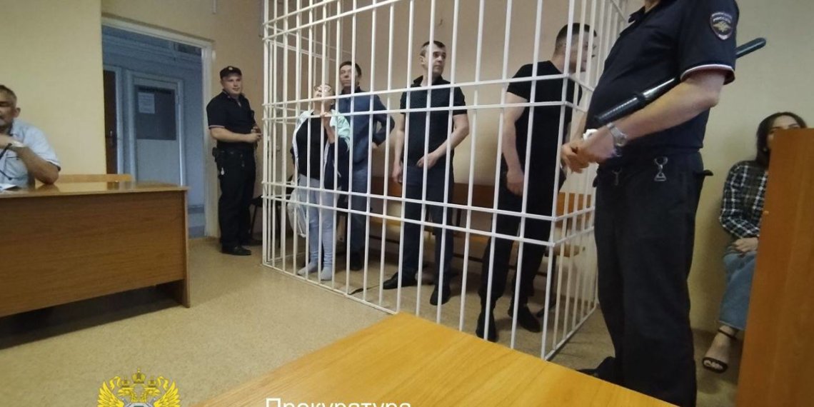 Мать и бабушка похитили и пытали сибирячку из-за квартиры в Новосибирске