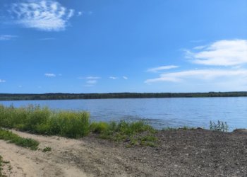 Опасность на воде: трагические происшествия в Новосибирской области потрясли регион