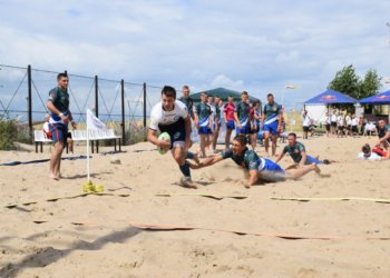В Новосибирске открыт купальный сезон