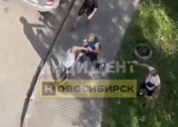 Драка во дворе дома привела к смерти одного из участников