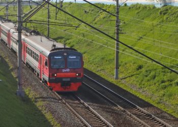 Скорый поезд Томск – Новосибирск добавит дополнительные рейсы 11 и 12 июня