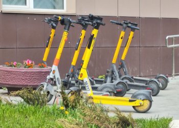 Бастрыкин потребовал возбудить дело после ДТП с электросамокатом в Новосибирске