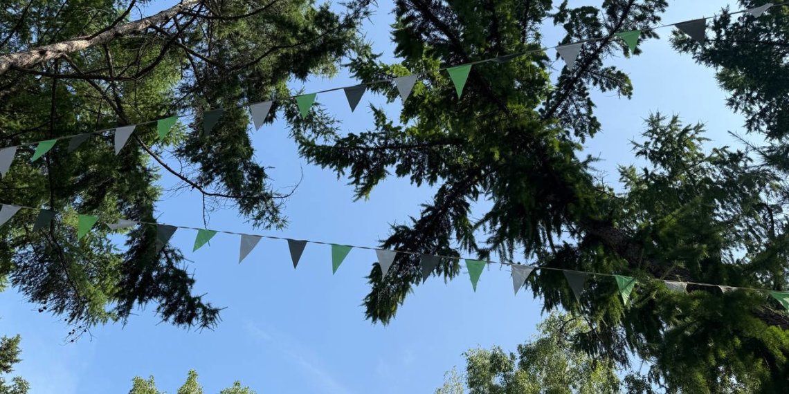 Дожди и грозы ждут новосибирцев после жарких выходных