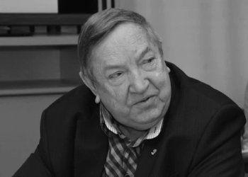 Ушёл из жизни бывший глава Новосибирска и области Иван Индинок