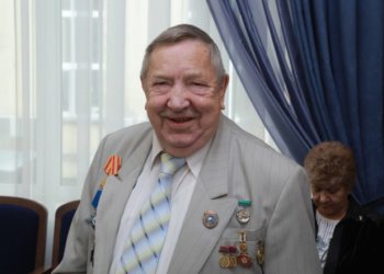 Новосибирск прощается с первым избранным мэром