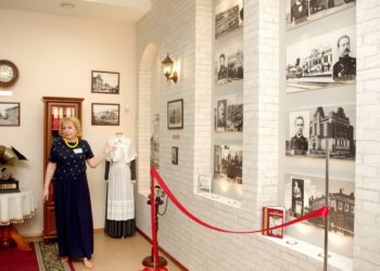 Музей в честь педагогов откроют в Новосибирске в День города