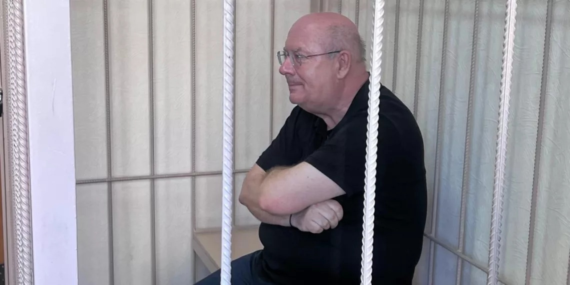 За взятки в 197 млн. рублей замглавы Территориального управления автодорог Громенко ждёт суд