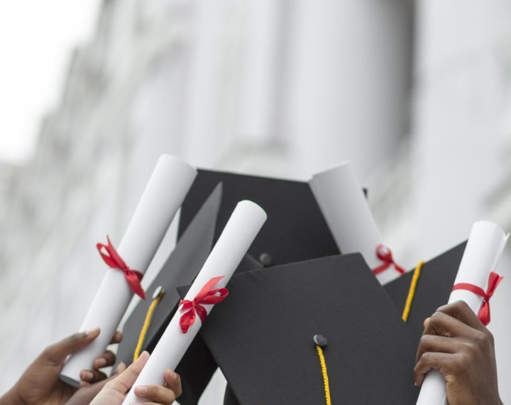 На кого пойти учиться?