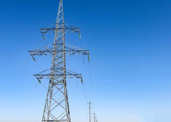 Новые линии электропередачи в Новосибирской области прошли проверку и получили разрешение на допуск в эксплуатацию