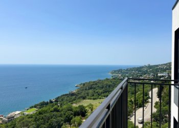 Три причины выгоды вложений в квартиры в Крыму