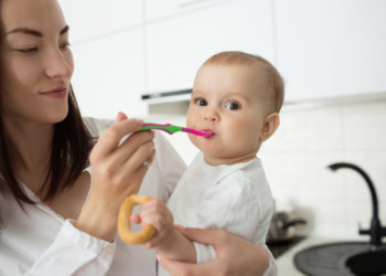 Детское питание выросло в цене в Новосибирской области