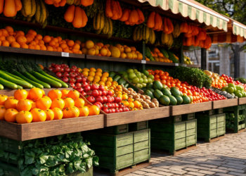 В Новосибирске хотят снести 577 нелегальных киосков