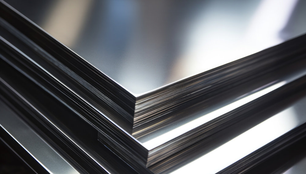 Россия с начала года кратно увеличила поставки металлов в Китай