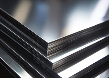 Россия с начала года кратно увеличила поставки металлов в Китай