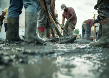 Почти 7 тысяч мигрантов прибыли в Новосибирскую область за неделю