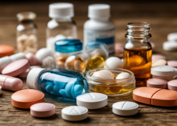 Эксперты прогнозируют 20% рост цен на лекарства в России