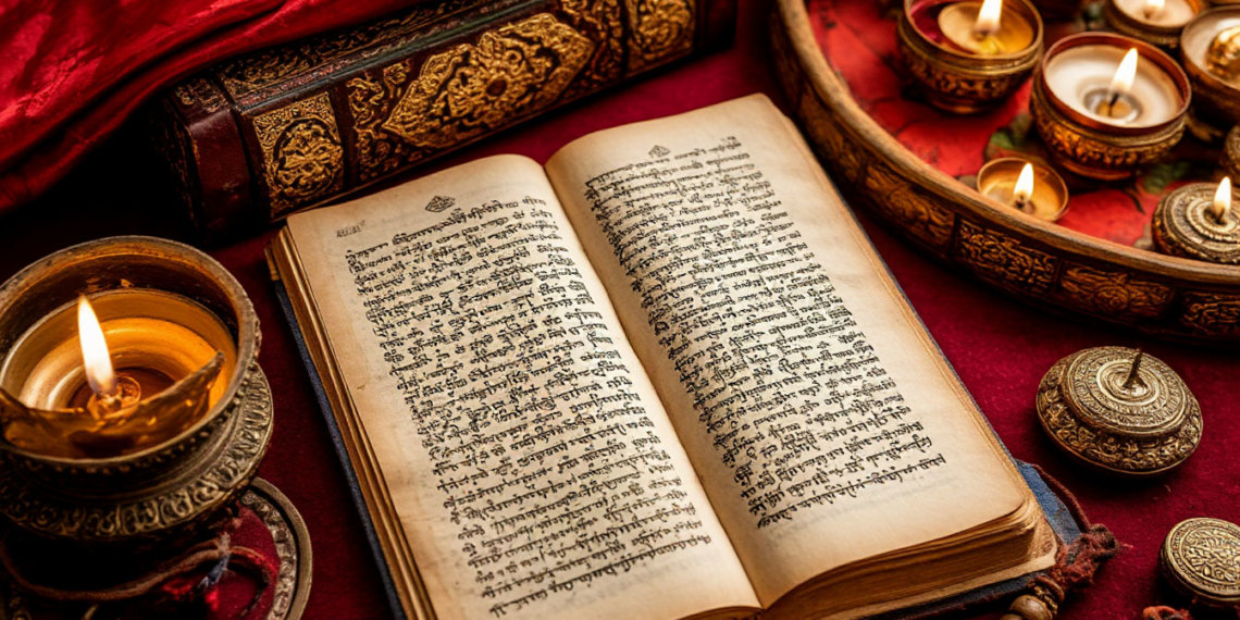 Приложение для анализа тибетских текстов разработали в Новосибирске