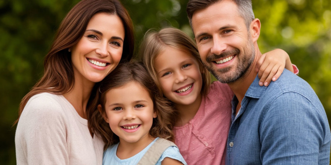 Мэр Новосибирска Максим Кудрявцев поздравил горожан с Днём семьи, любви и верности