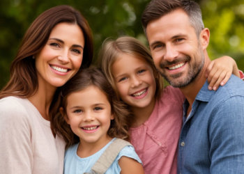 Мэр Новосибирска Максим Кудрявцев поздравил горожан с Днём семьи, любви и верности