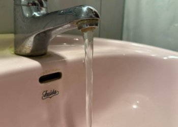 Калининский район останется без горячей воды в Новосибирске