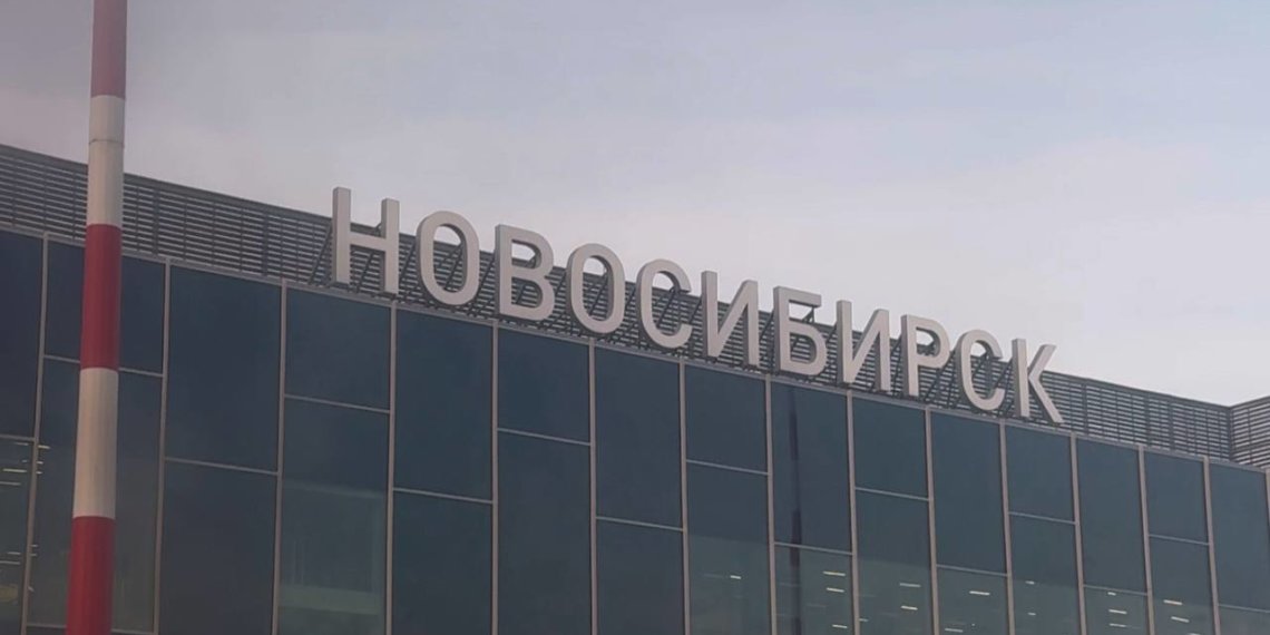 Рейс из Новосибирска в Таиланд «Аэрофлота» задержали на 13 часов