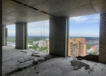 Предприниматель и прораб получили условный срок за гибель детей на стройке в Новосибирске