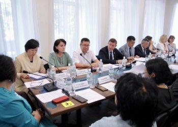 Кабинеты алтайского языка появятся во всех школах Республики Алтай