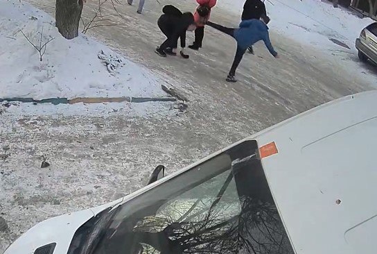 Подростков ждет суд за нападение на 13-летнего в Новосибирске