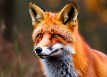 В Новосибирской области зафиксирована вспышка бешенства