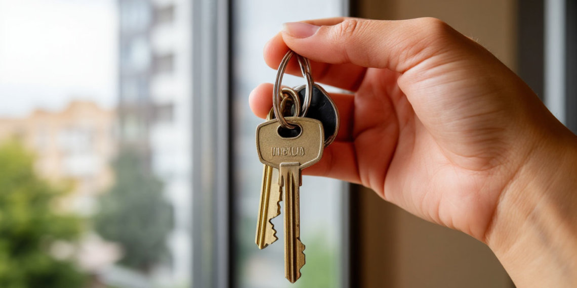 Строили, строили и наконец построили: дольщики спустя 20 лет получат ключи от своих квартир