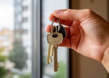 Строили, строили и наконец построили: дольщики спустя 20 лет получат ключи от своих квартир