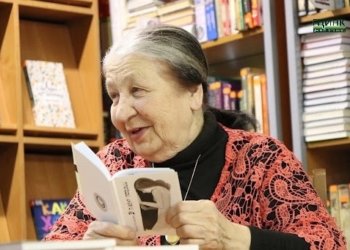 Скончалась сибирская сказительница, поэт и прозаик Таисья Пьянкова