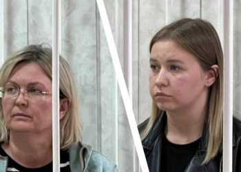 Воспитательниц-садисток отправили в колонию в Новосибирске