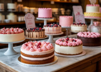 Кондитерскую не открыла, а деньги потратила: сибирячка получила срок за хищение бюджетных средств в Новосибирской области