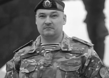 Медалью «Золотая звезда» посмертно награжден замглавкома ВМФ Михаил Гудков